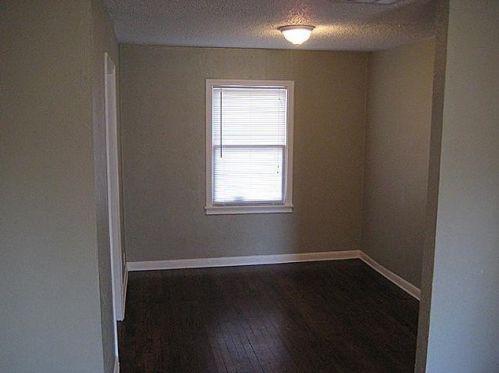 2800 Bewick St, Fort Worth TX  76109-3031 exterior