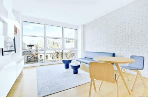 250 Bowery, New York, NY 10012-3010