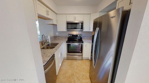 1699 Washington Ave, Titusville FL  32780-4795 exterior
