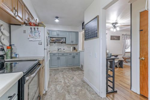 2804 Columbus St, Darbydale OH  43123-2863 exterior