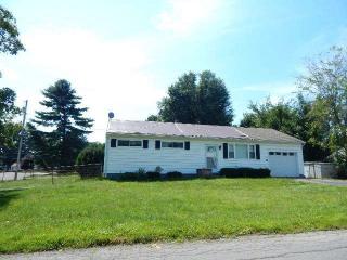 411 Burmont Dr, Utica, NY 13502-2618