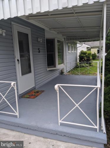 5 Oak Landing Rd, Lumberton Township NJ  08048-3030 exterior