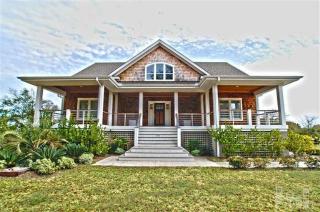 311 Cabbage Inlet Ln, Wilmington, NC 28409-3008