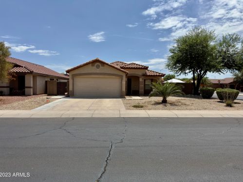 15677 Caribbean Ln, Sun City AZ  85379-6237 exterior