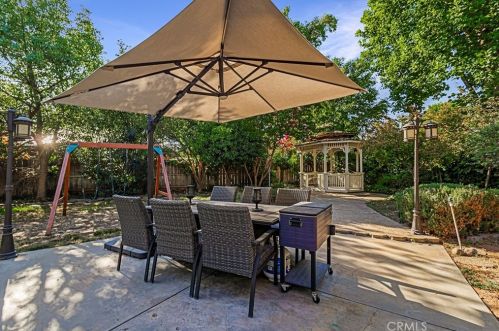 1064 Via Verona Dr, Chico CA  95973-1031 exterior