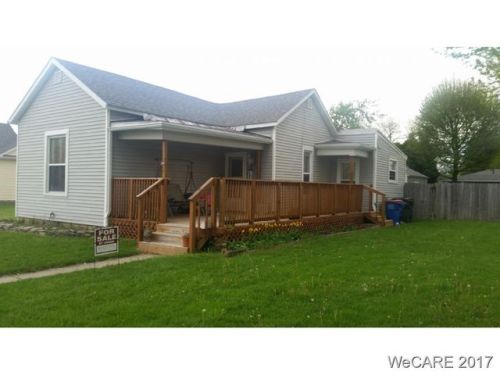510 Clime St, Delphos, OH 45833-2220