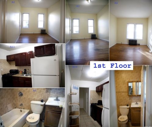89-21 129th St, Jamaica, NY 11418-2809