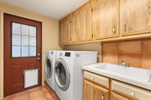 2841 Bender Dr, Lucerne CA  95458-8595 exterior