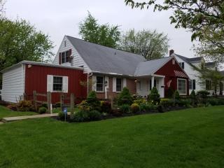 448 Ward St, Versailles, OH 45380-1434