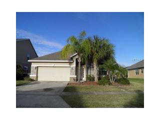 2507 Trapside Ct, Kissimmee, FL 34746-3898