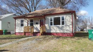 2119 Whitehill Dr, Petersburg VA  23803-3731 exterior