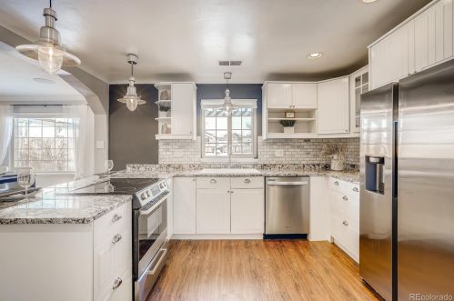 3641 Cook St, Denver CO 80205-3740 exterior