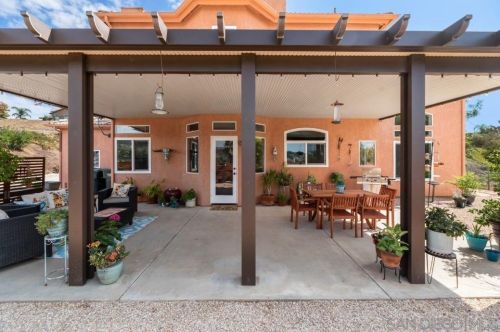 1497 Miss Elle Way, Alpine CA  91901-3981 exterior