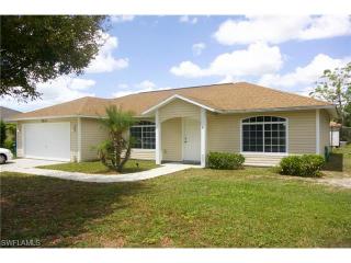 5231 23rd Pl, Naples, FL 34116-6801