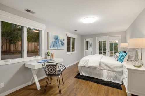 18544 Beck Ave, Los Gatos CA  95030-4105 exterior