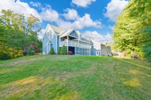 885 Randolph St, Canton MA  02021-1365 exterior