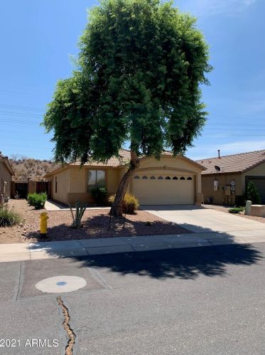 16907 113th Ave, Sun City, AZ 85378-9309