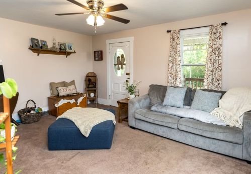 2141 Martha St, New Castle PA  16101-5626 exterior