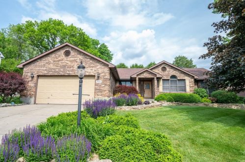 210 Hemlock St, Franklin, OH 45005-1584