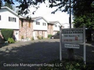 1260 Nandina St, Sweet Home OR  97386-1626 exterior