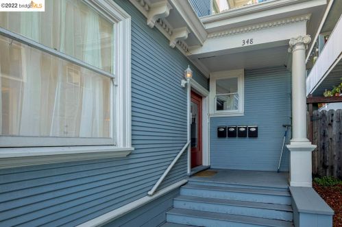 348 Haddon Rd, Oakland, CA 94606-1420