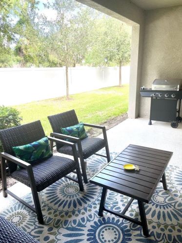 12619 Lexington Ridge St, Riverview FL  33578-7648 exterior