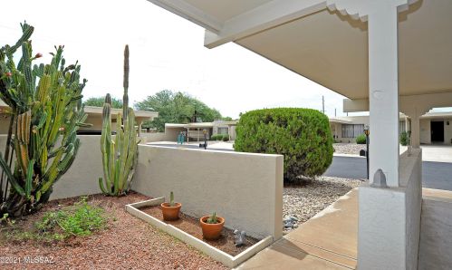 1082 Caribe Ave, Tucson, AZ 85710-1258