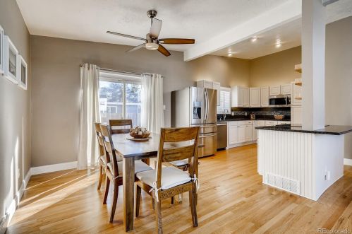 6336 64 Ave, Arvada CO 80003-4402 exterior