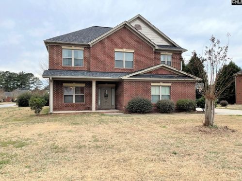 101 Niblick Ct, Cayce-West Columbia SC  29172-2593 exterior