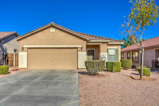 11595 153rd Dr, Sun City, AZ 85379-7273