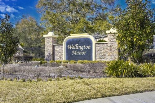 20015 Wellington Manor Blvd, Lutz, FL 33549-5017