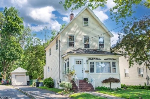 112 Preston St, Ridgefield Park NJ  07660-1548 exterior