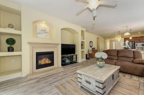12304 Habitat Way, Rancho Cordova CA  95742-7705 exterior