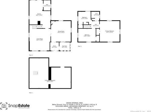 22 Tunxis St, Farmington CT  06032-2814 exterior