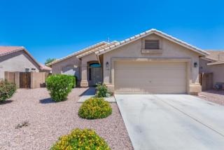 16560 Saguaro Ln, Sun City, AZ 85388-1164