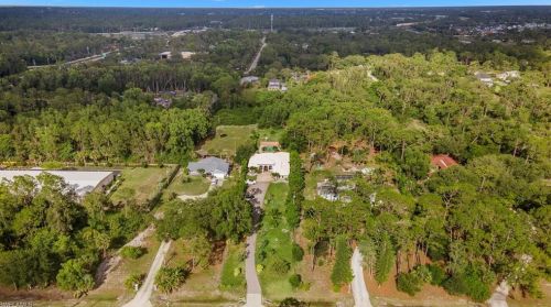 3120 68 St, Naples FL 34105-7225 exterior