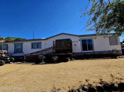 1423 Hogan Ln, Cottonwood, AZ 86326-6114
