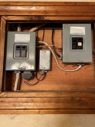 1001 Arlington Dr, Greenville PA  16125-8855 exterior