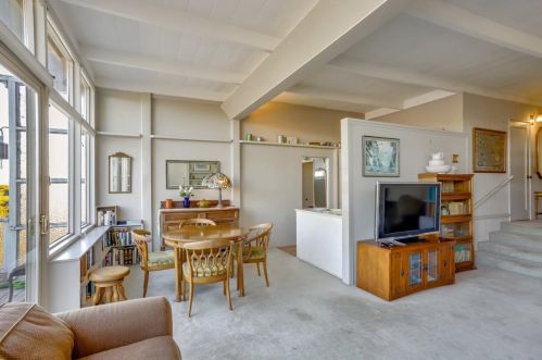 273 Lighthouse Ave, Del Monte Park CA  93950-2948 exterior