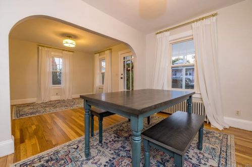 87 Geer Ave, Norwich CT  06360-6831 exterior