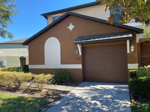 6411 Windsor Lake Cir, Sanford FL  32773-5743 exterior