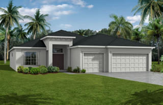 537 Auburn Hills Blvd, Auburndale FL  33823-2740 exterior
