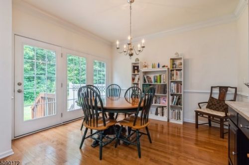 5 Julia Pl, Mount Olive NJ  07828-2461 exterior