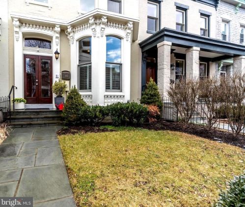 1513 8th St, Washington, DC 20001-3205