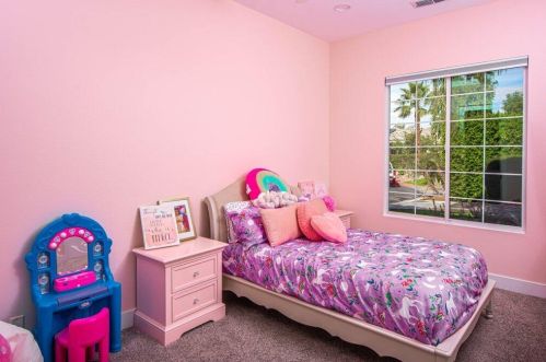 79 Calle Manzanita, Rancho Mirage CA  92270-4140 exterior