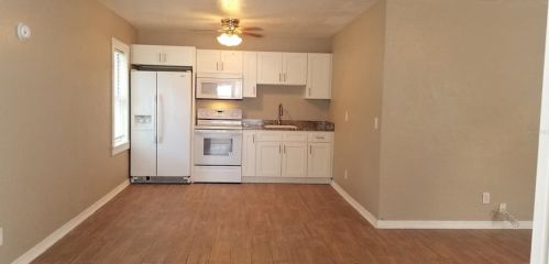 1420 25th St, Saint Petersburg FL  33713-5650 exterior