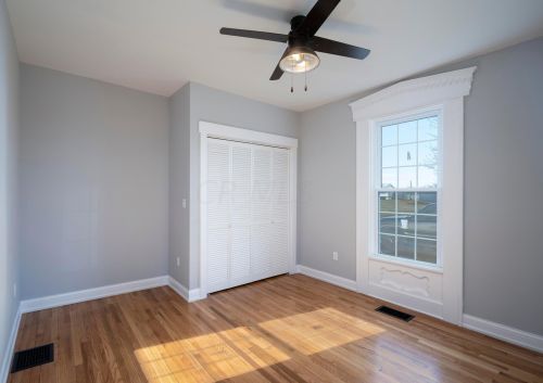 3255 White Rd, Washington Court House OH  43160-9223 exterior