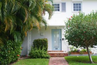 33 East Rd, Delray Beach, FL 33483-7020