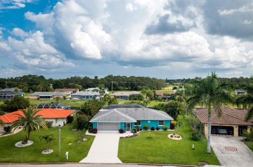 147 Caddy Rd, Placida, FL 33947-2221