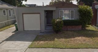 346 19th St, Richmond, CA 94804-2635